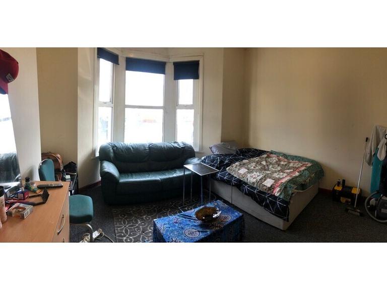 Inverness Place, Roath, Cardiff, CF24 4RY