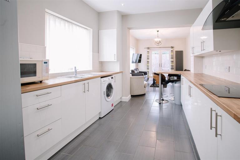 De Grey Street, Newland, Hull, HU5 2RY