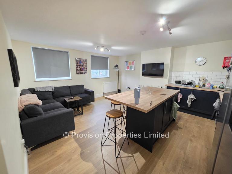 Kelso Road Leeds, Hyde Park, Leeds, LS2 9PR