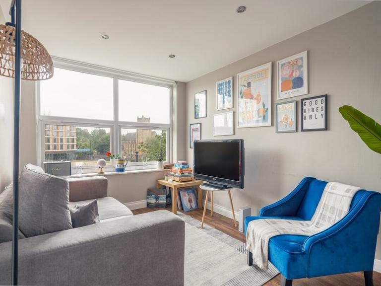 3 Osborne Terrace Newcastle Upon Tyne, Jesmond, Newcastle, NE2 1NE