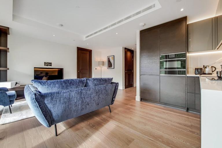 Warwick Lane Kensington, Hammersmith & Shepherd's Bush, London, W14 8DX