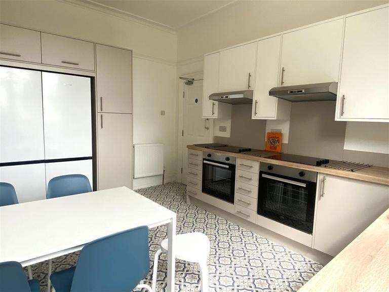 Crookesmoor Road, Crookesmoor, Sheffield, S10 1BD