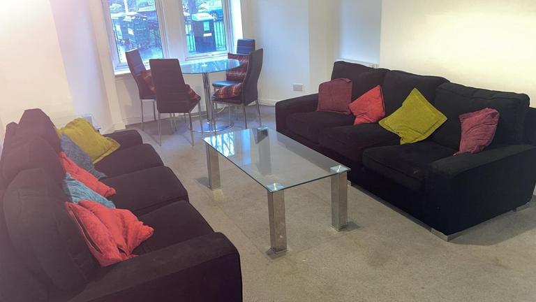 Morgan Place, Stobswell, Dundee, DD4 6LZ