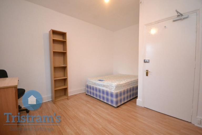 George Road, West Bridgford, Nottingham, NG2 7PU