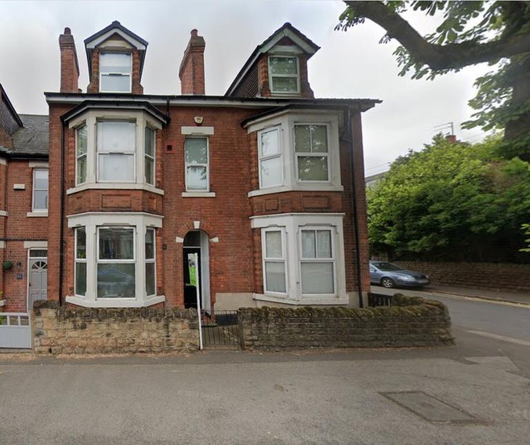 5 bedroom house for rent Hucknall Road Carrington, Nottingham, NG5 1BJ