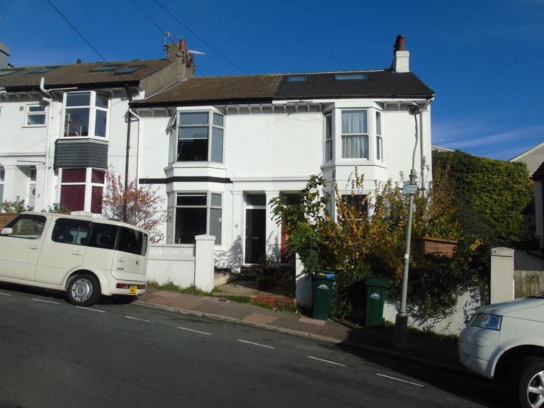 Hamilton Road, Preston, Brighton, BN1 5DL