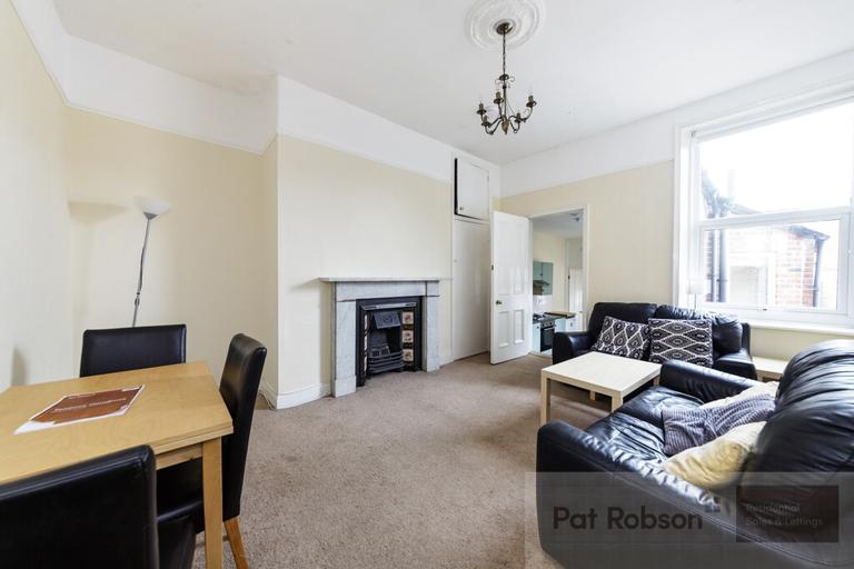 Lonsdale Terrace, Jesmond, Newcastle, NE2 3HQ