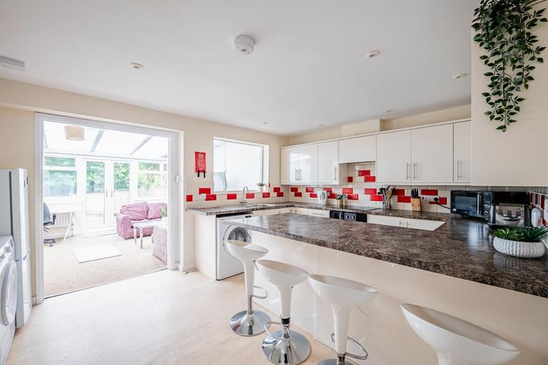 Stanway Close, Odd Down, Bath, BA2 2UR