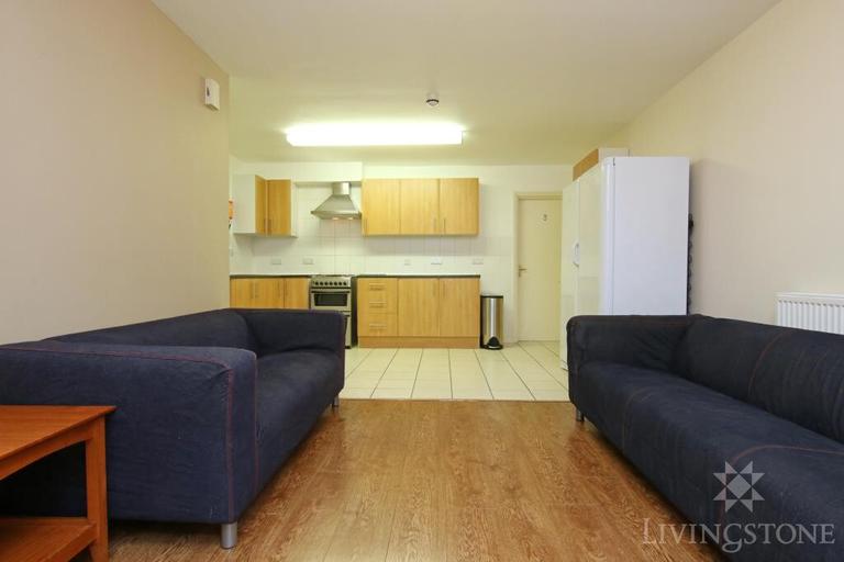 6 bedroom house for rent Leicester, Leicester, LE1 7QR UniHomes