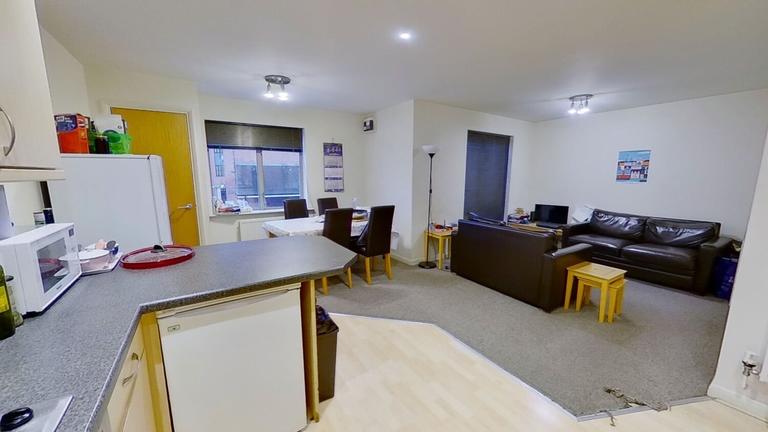 Gamble Street, Radford, Nottingham, NG7 4ET