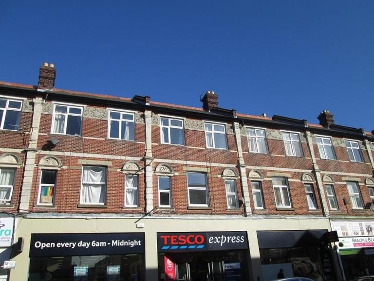 Elm Grove, Southsea, Portsmouth, PO5 1JF