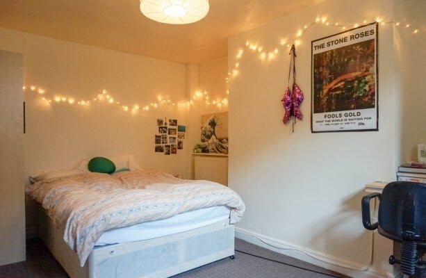 Ash Grove, Hyde Park, Leeds, LS6 1AX