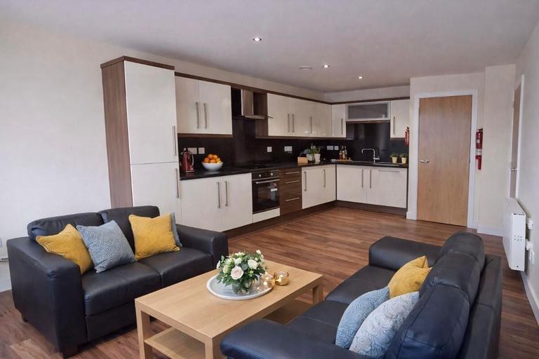 121 Fitzwilliam Street, City Centre, Sheffield, S1 4JP