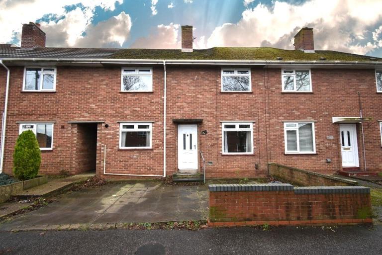 4 bedroom house for rent Cunningham Road, Norwich, NR5 8HH UniHomes