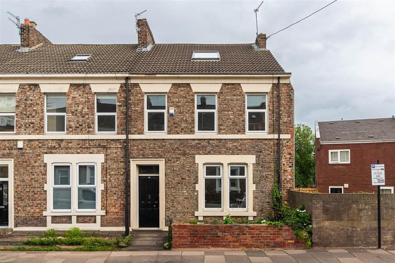 Chester Street, Sandyford, Newcastle, NE2 1AT