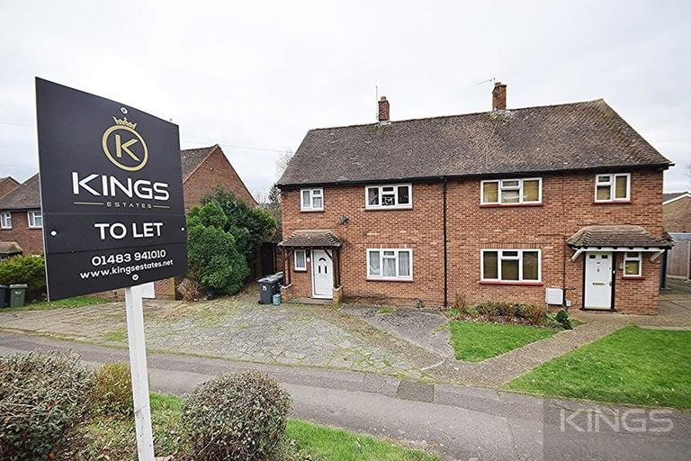 Park Barn Drive, Guildford, Surrey, GU2 8ER
