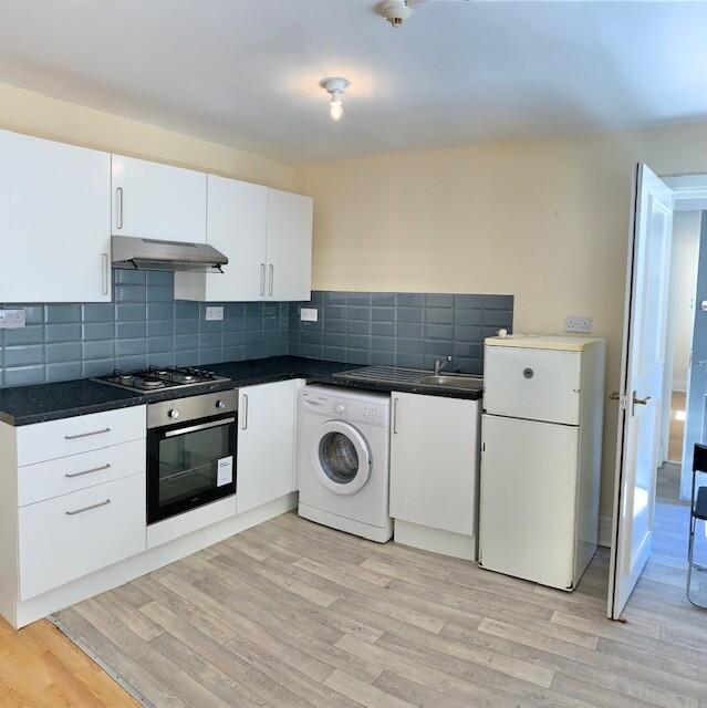 1 bedroom apartment for rent Richmond Road, Cardiff, CF24 3BW UniHomes