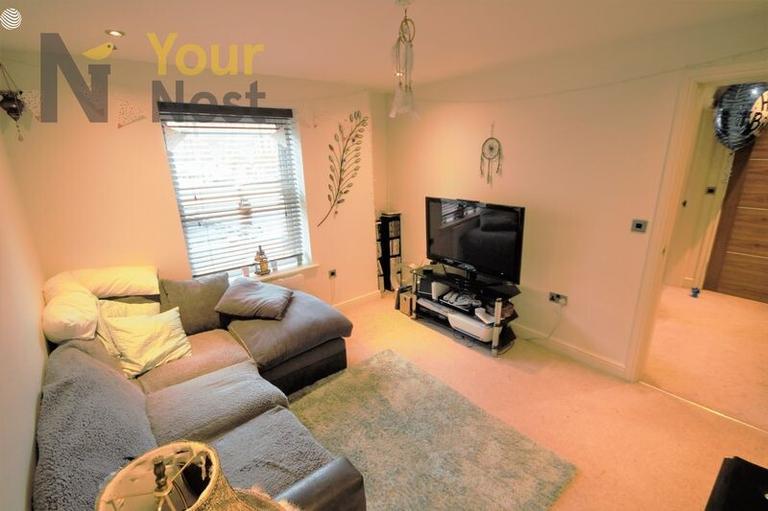 Granby Street, Headingley, Leeds, LS6 3AZ