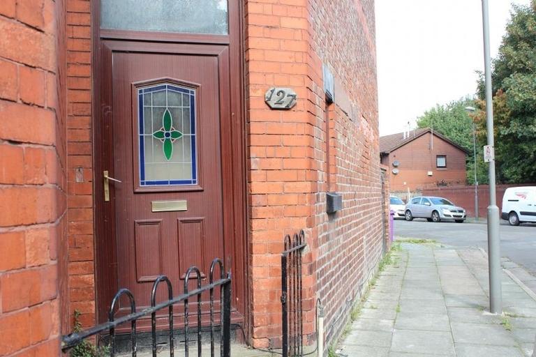 4 bedroom house for rent Avondale Road, Liverpool, L15 3HF UniHomes