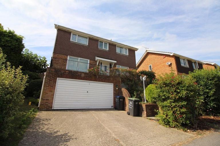 5 bedroom house for rent Headcorn Drive, Canterbury, CT2 7TX UniHomes