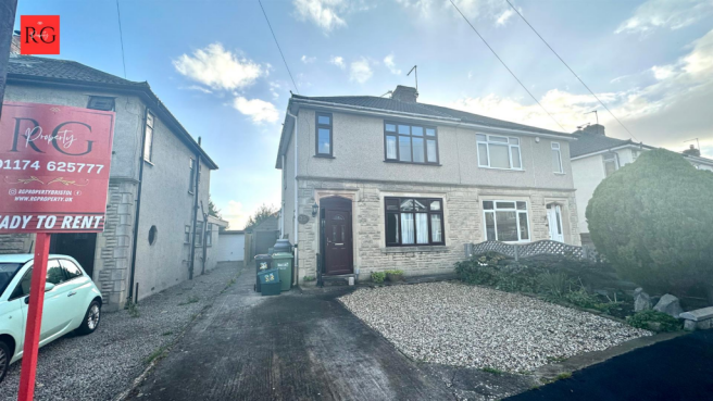 Mackie Grove Filton, Filton, Bristol, BS34 7NG