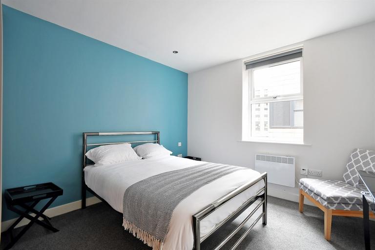 9 Pear Street, Sharrow, Sheffield, S11 8BF