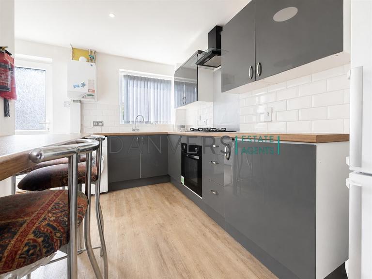Clifford Street, Westcotes, Leicester, LE3 5RF