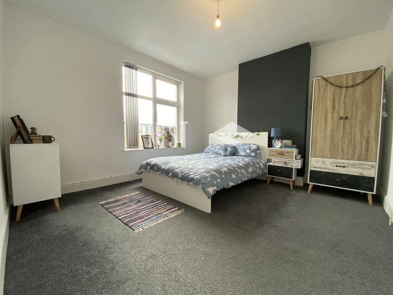 Wordsworth Road, Clarendon Park, Leicester, LE2 6ED