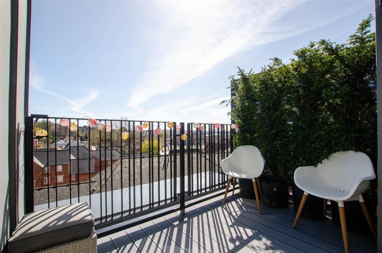 Prince Of Wales Road, City Centre, Norwich, NR1 1NS