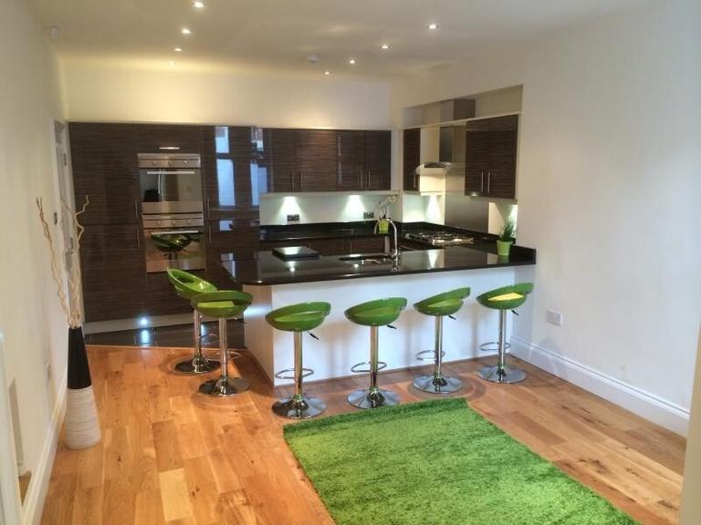 Cheltenham Terrace, Heaton, Newcastle, NE6 5HR