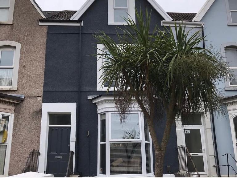 7 bedroom house for rent King Edwards Road, Swansea, SA1 4LN UniHomes