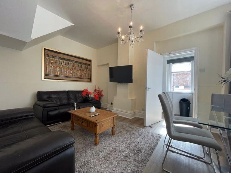 Northumberland Gardens, Jesmond, Newcastle, NE2 1HA