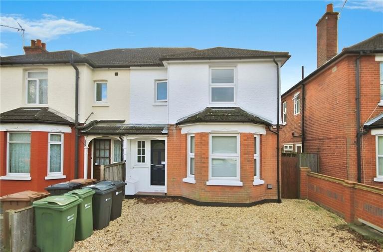 Weston Road, Guildford, Surrey, GU2 8AU