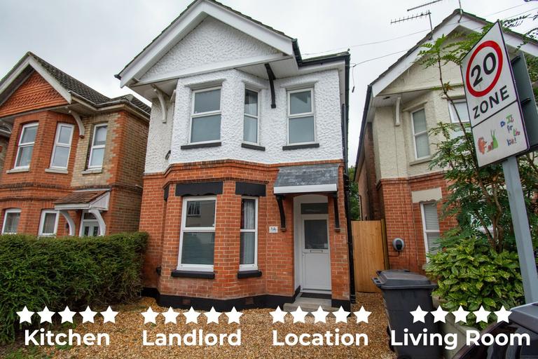 Hankinson Road, Winton, Bournemouth, BH9 1HJ