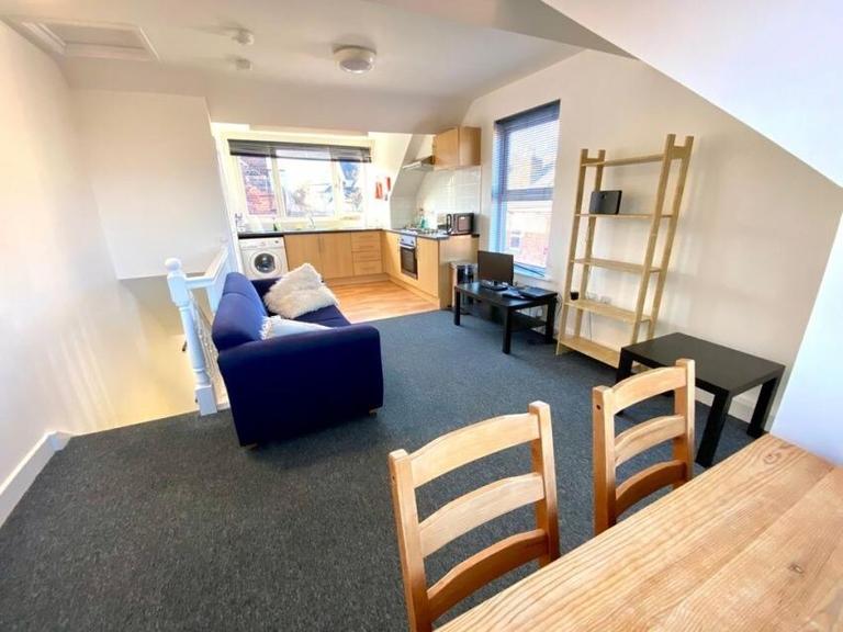 Neill Road, Ecclesall, Sheffield, S11 8QH