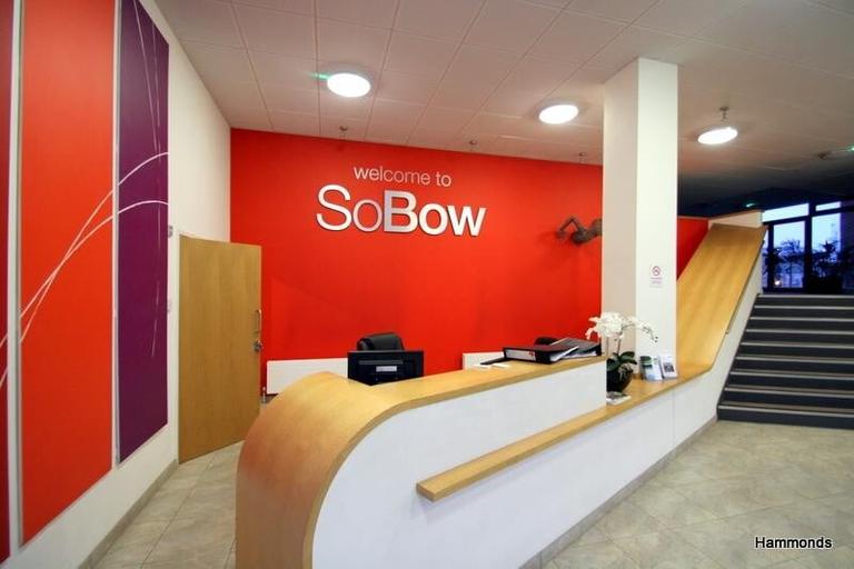 Ordell Road, Canary Wharf, London, E3 2HN