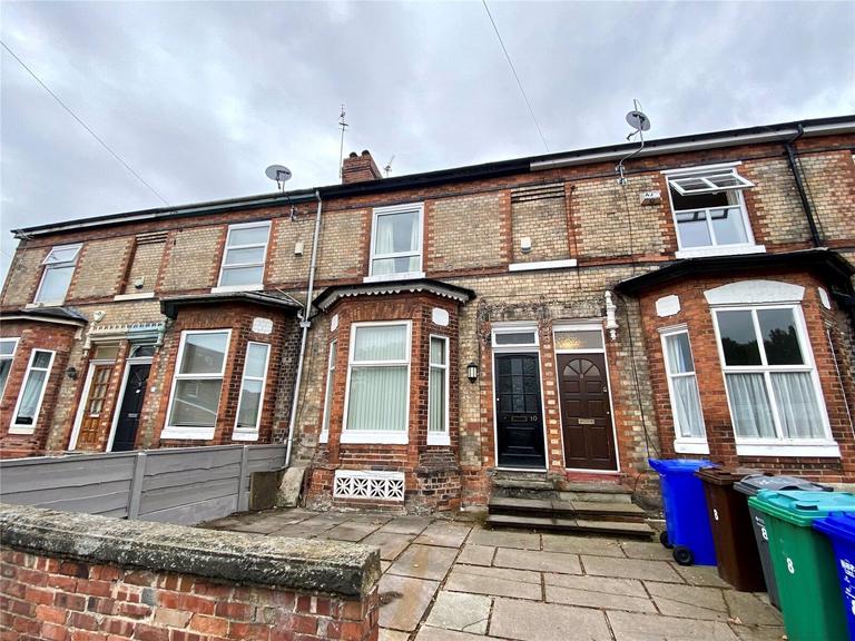 Royle Street, Fallowfield, Manchester, M14 6RN