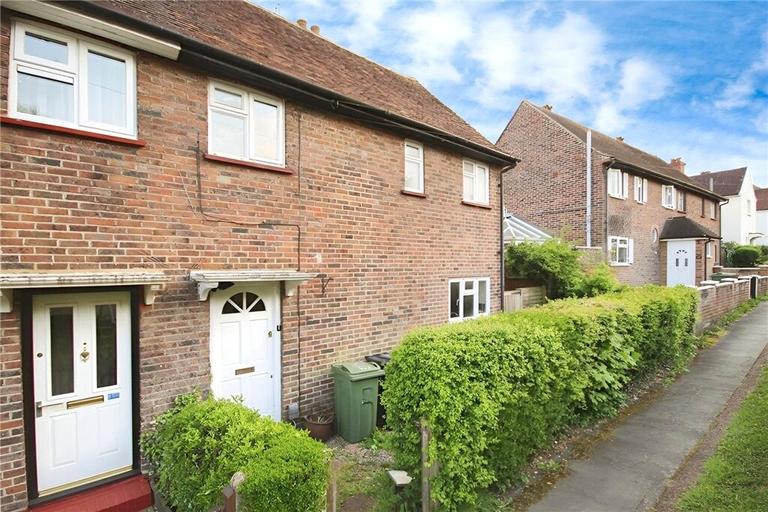 Southway, Guildford, Surrey, GU2 8DJ