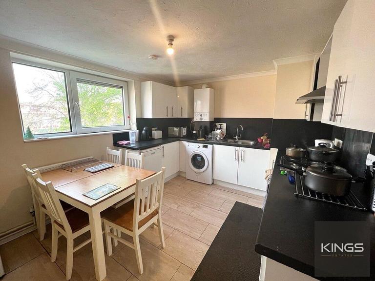 St. James's Road, Southsea, Portsmouth, PO5 4HU