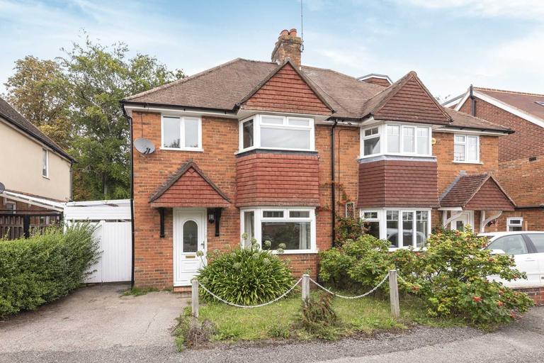 Beech Grove, Guildford, Surrey, GU2 7UZ