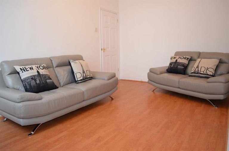 Addycombe Terrace, Heaton, Newcastle, NE6 5SQ