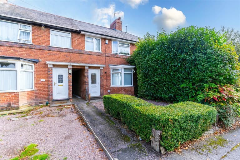 Tennal Road, Harborne, Birmingham, B32 2HH Tennal Road, Harborne, Birmingham, B32 2HH