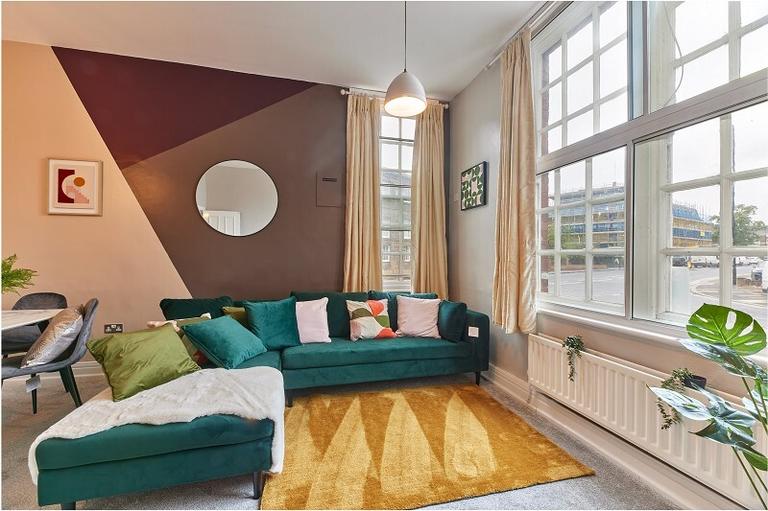 Sandyford Road, Jesmond, Newcastle, NE2 1BN