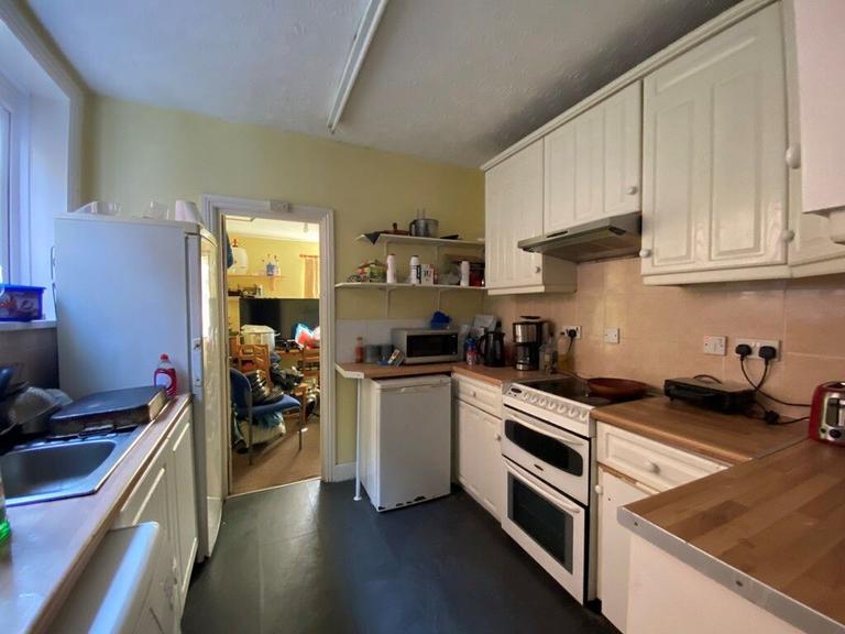 Earls Road, Portswood, Southampton, SO14 6TZ