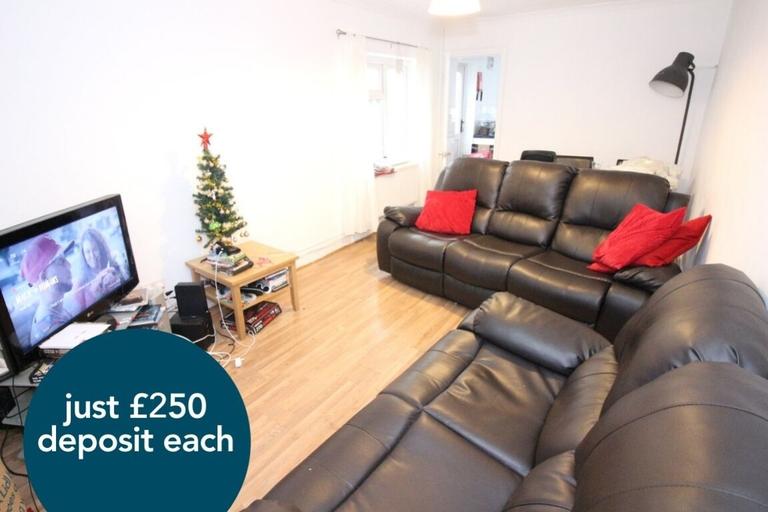 Pen-Y-Wain Place, Roath, Cardiff, CF24 4GA