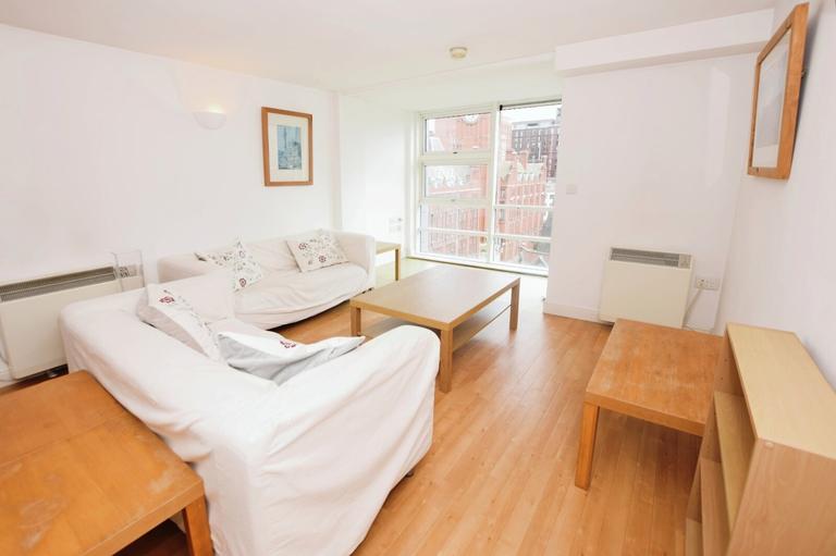 W3, City Centre, Manchester, M1 5ED