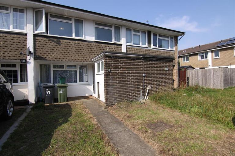 Guildford Park Avenue, Guildford, Surrey, GU2 7NL