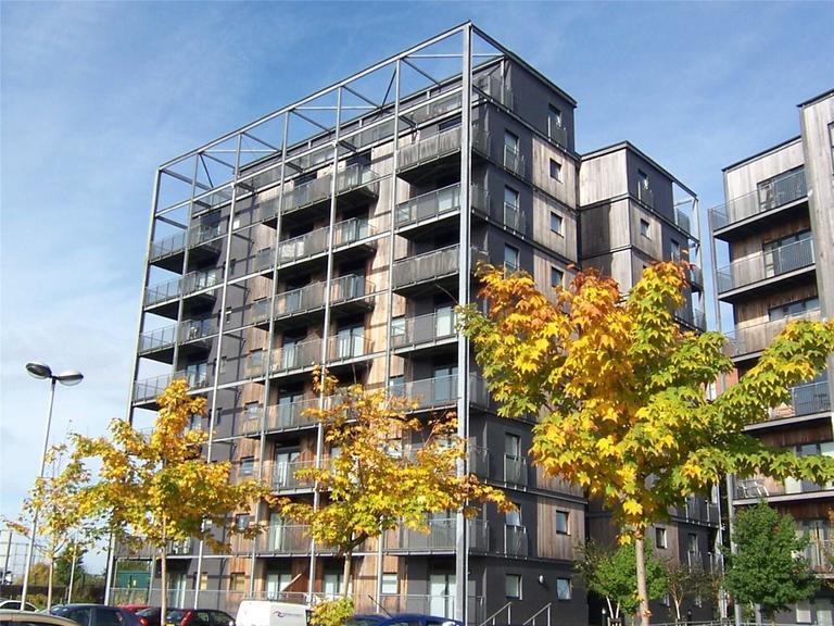 The Cube, Ardwick, Manchester, M11 4DB