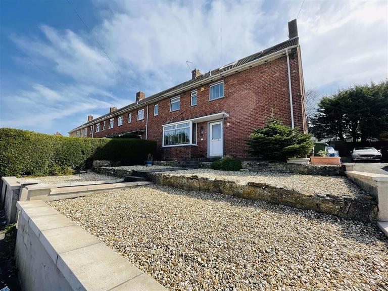 Romney Avenue, Horfield, Bristol, BS7 9SS