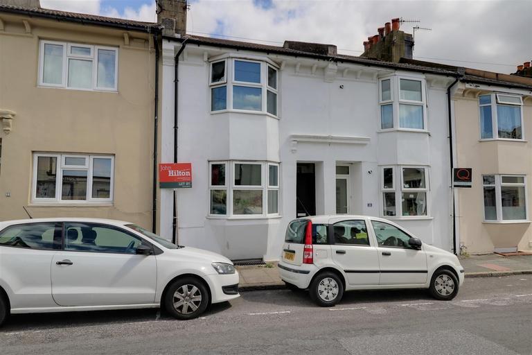 St Pauls Street, Lewes Road, Brighton, BN2 3HR